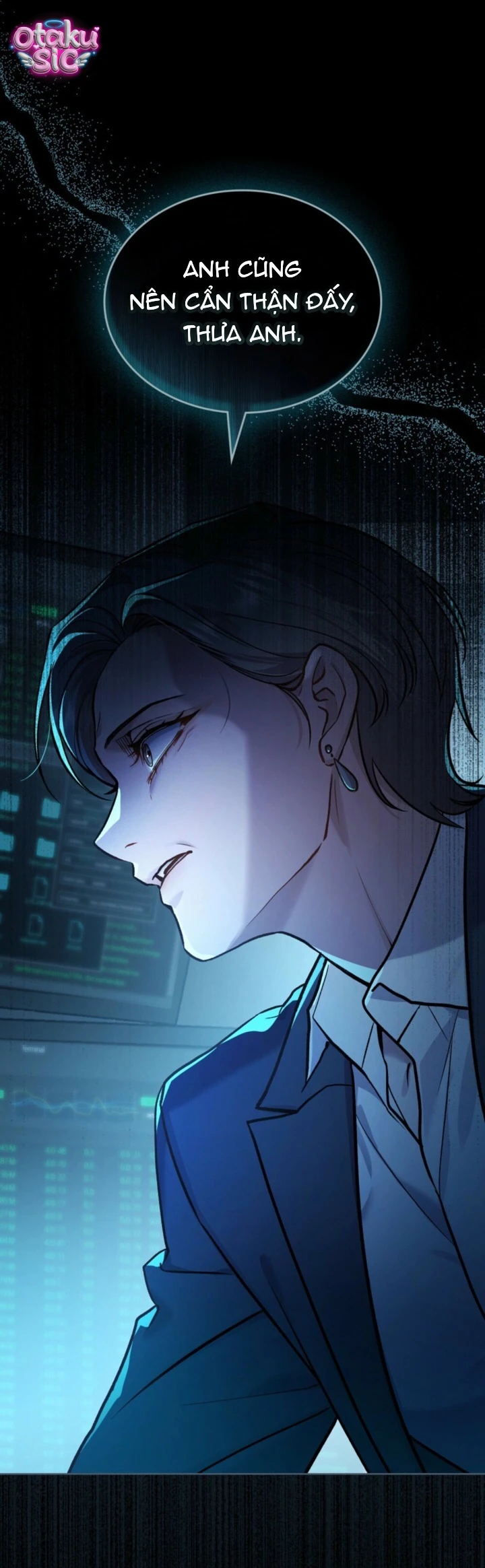 Thú Vui Của Kẻ Điên - Chap 49 - Trang 21