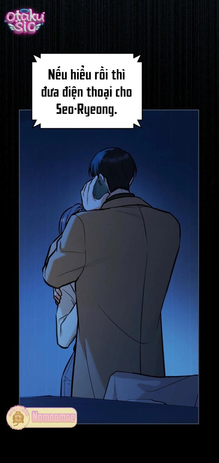 Thú Vui Của Kẻ Điên - Chap 49 - Trang 22