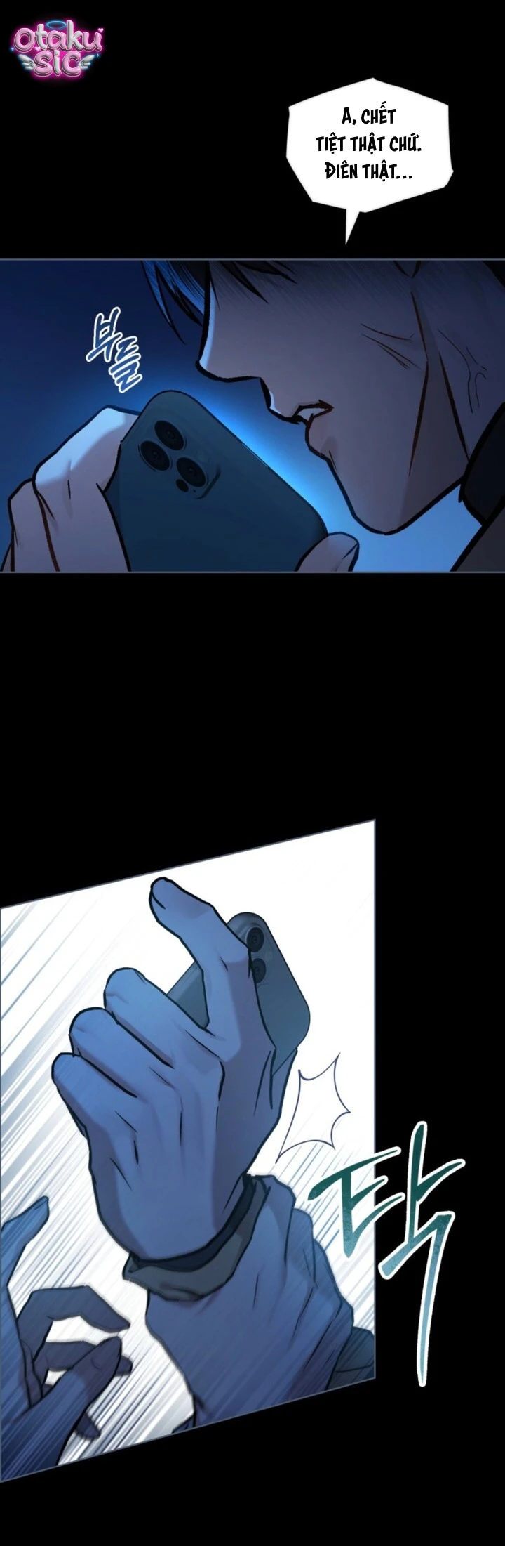 Thú Vui Của Kẻ Điên - Chap 49 - Trang 23