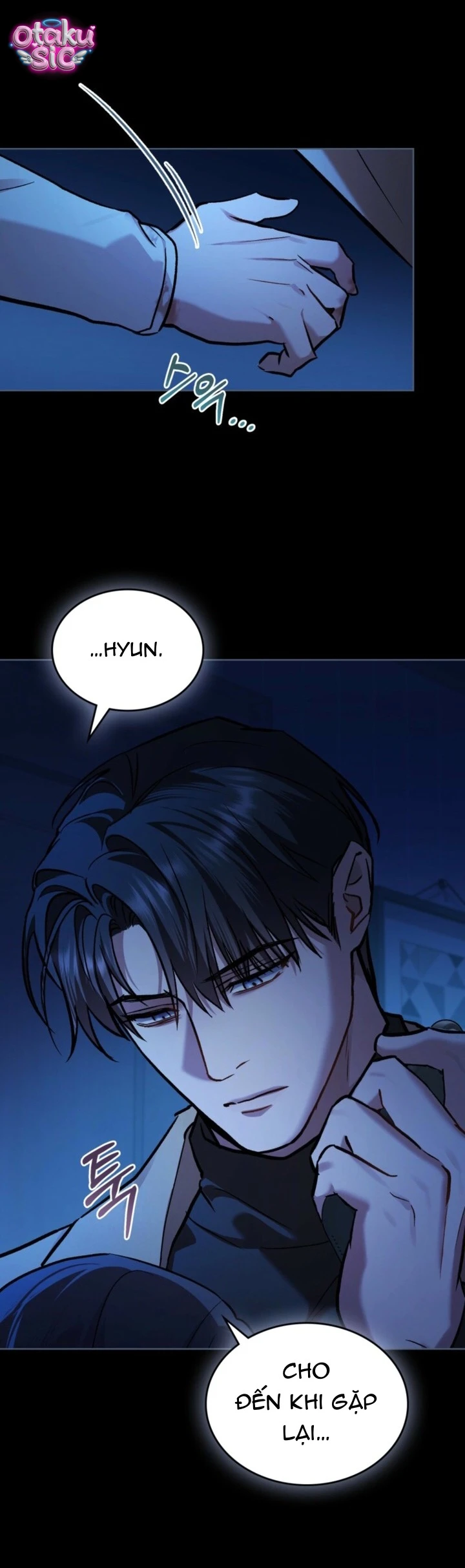 Thú Vui Của Kẻ Điên - Chap 49 - Trang 26