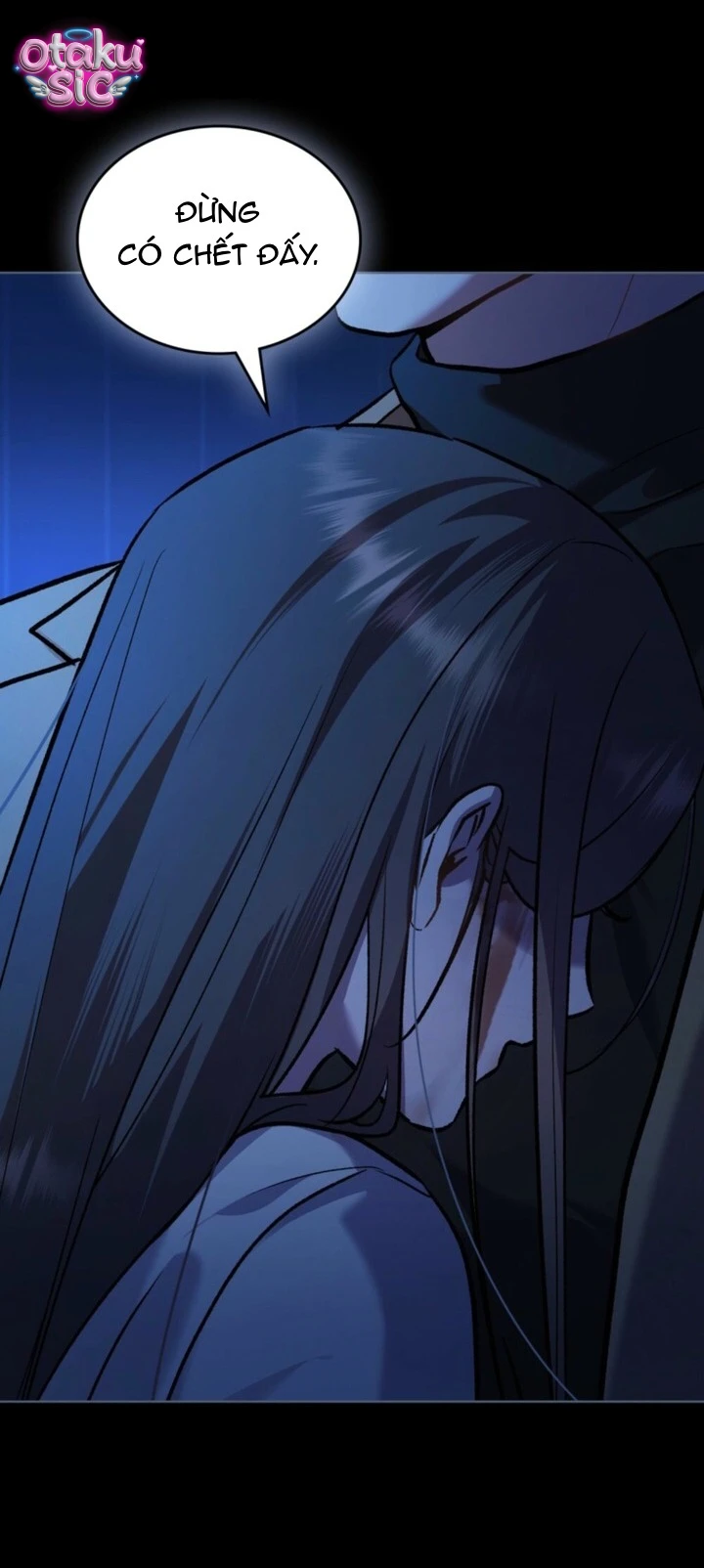 Thú Vui Của Kẻ Điên - Chap 49 - Trang 27