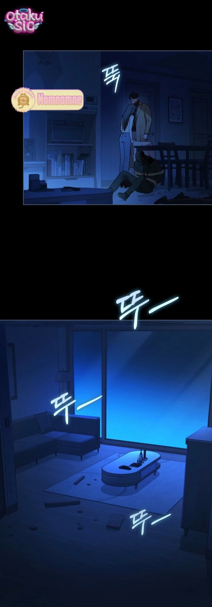 Thú Vui Của Kẻ Điên - Chap 49 - Trang 28