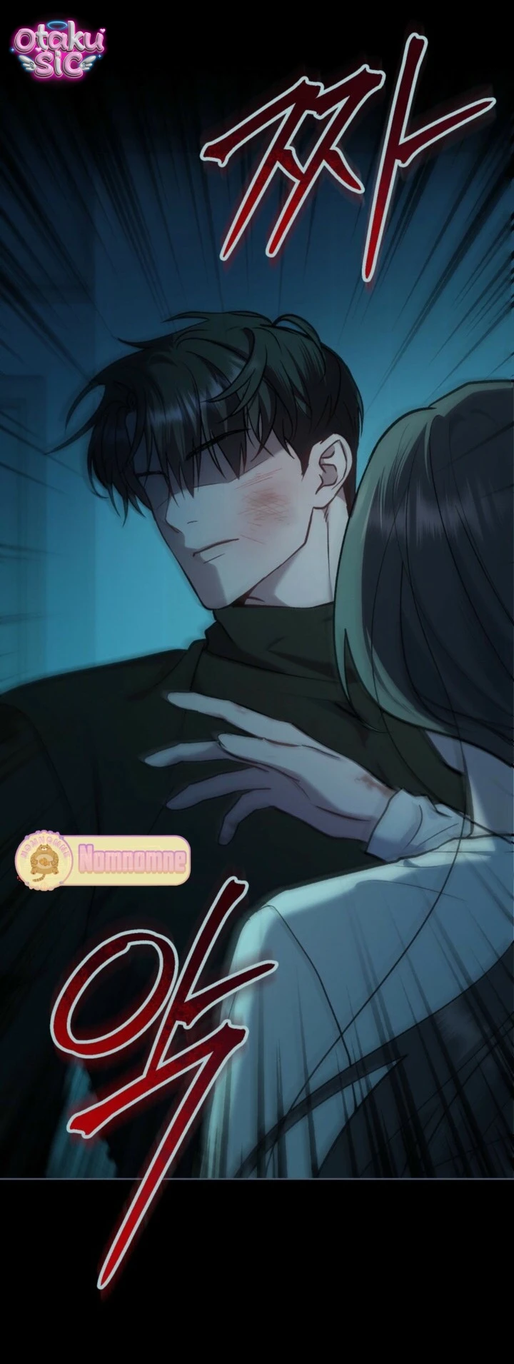 Thú Vui Của Kẻ Điên - Chap 49 - Trang 30