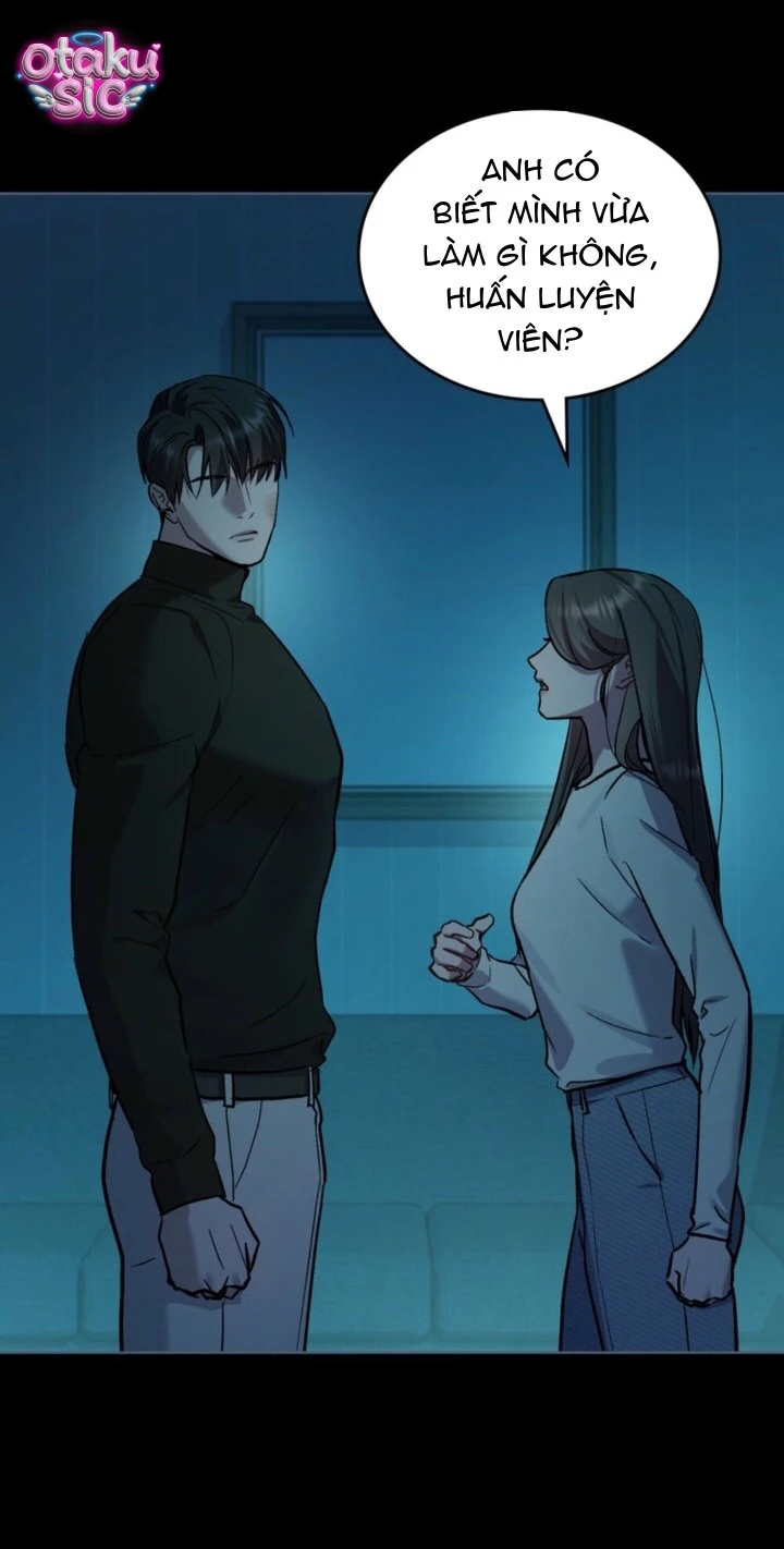 Thú Vui Của Kẻ Điên - Chap 49 - Trang 31