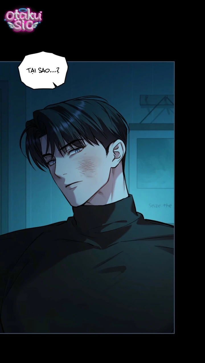 Thú Vui Của Kẻ Điên - Chap 49 - Trang 32