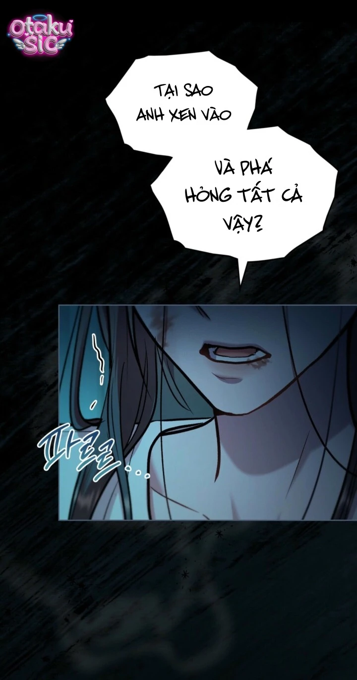 Thú Vui Của Kẻ Điên - Chap 49 - Trang 33