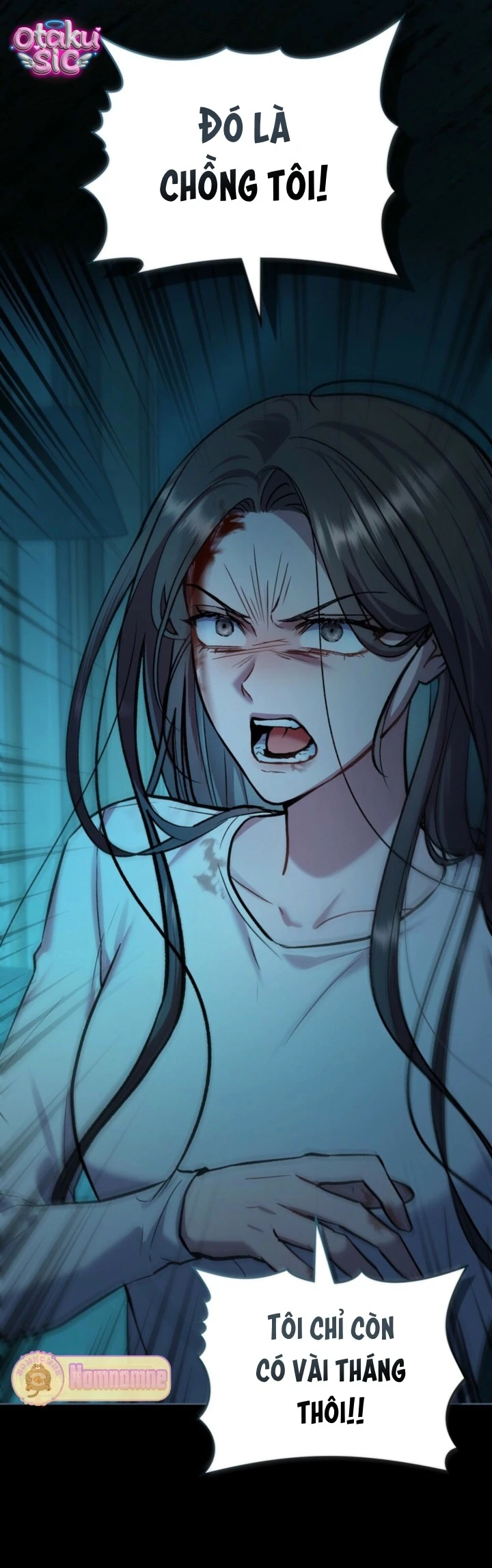 Thú Vui Của Kẻ Điên - Chap 49 - Trang 34