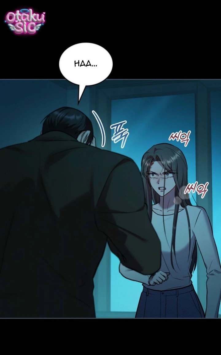 Thú Vui Của Kẻ Điên - Chap 49 - Trang 35