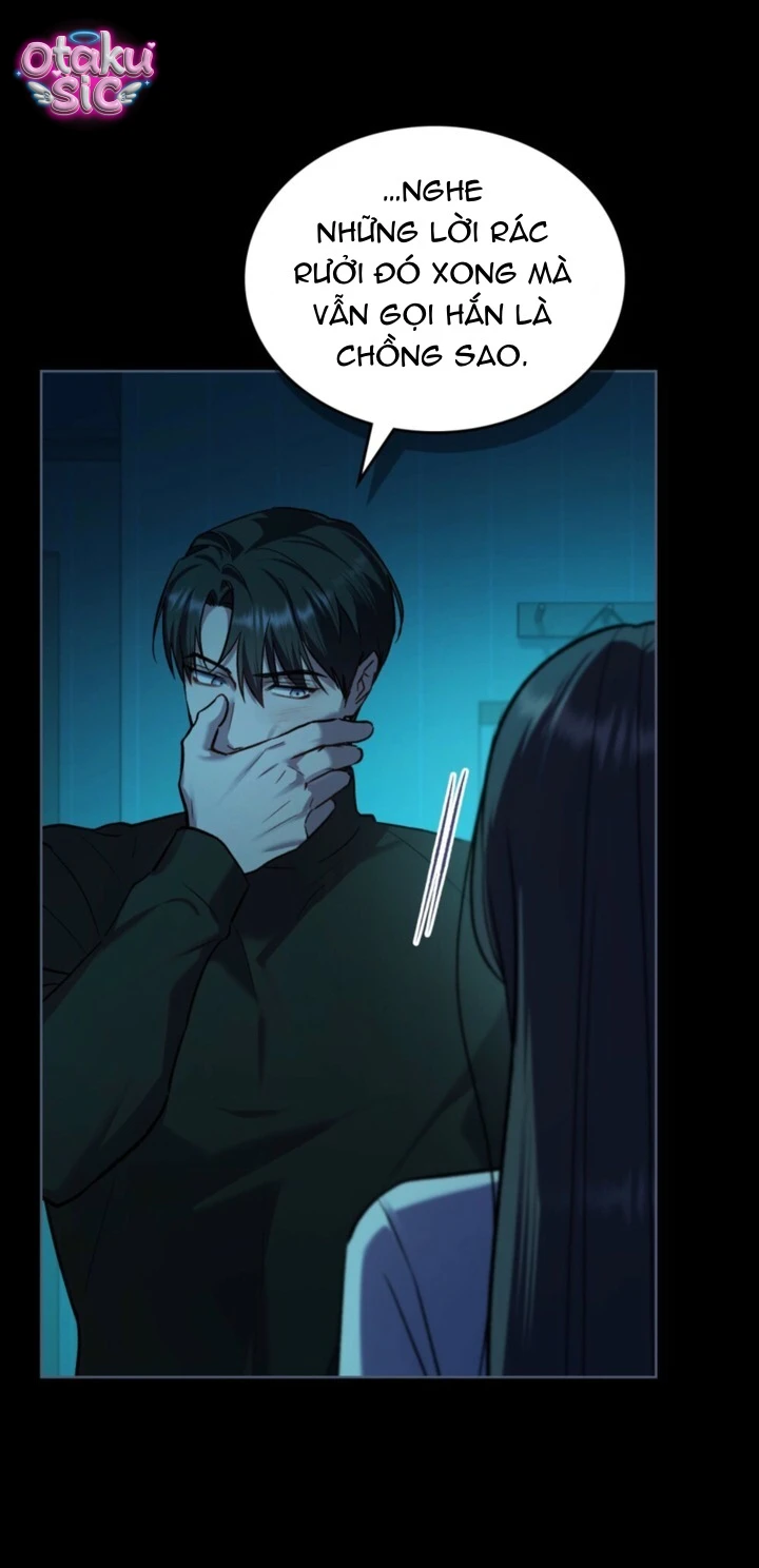 Thú Vui Của Kẻ Điên - Chap 49 - Trang 36