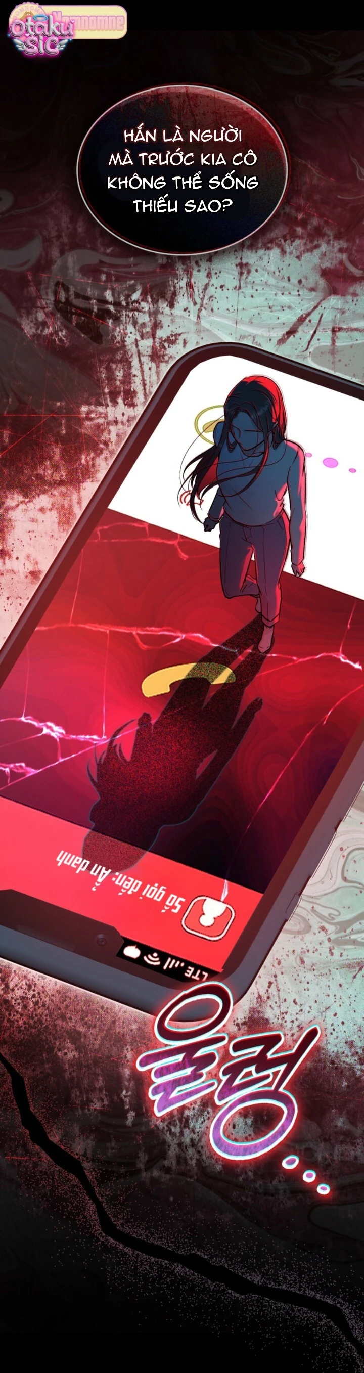 Thú Vui Của Kẻ Điên - Chap 49 - Trang 38