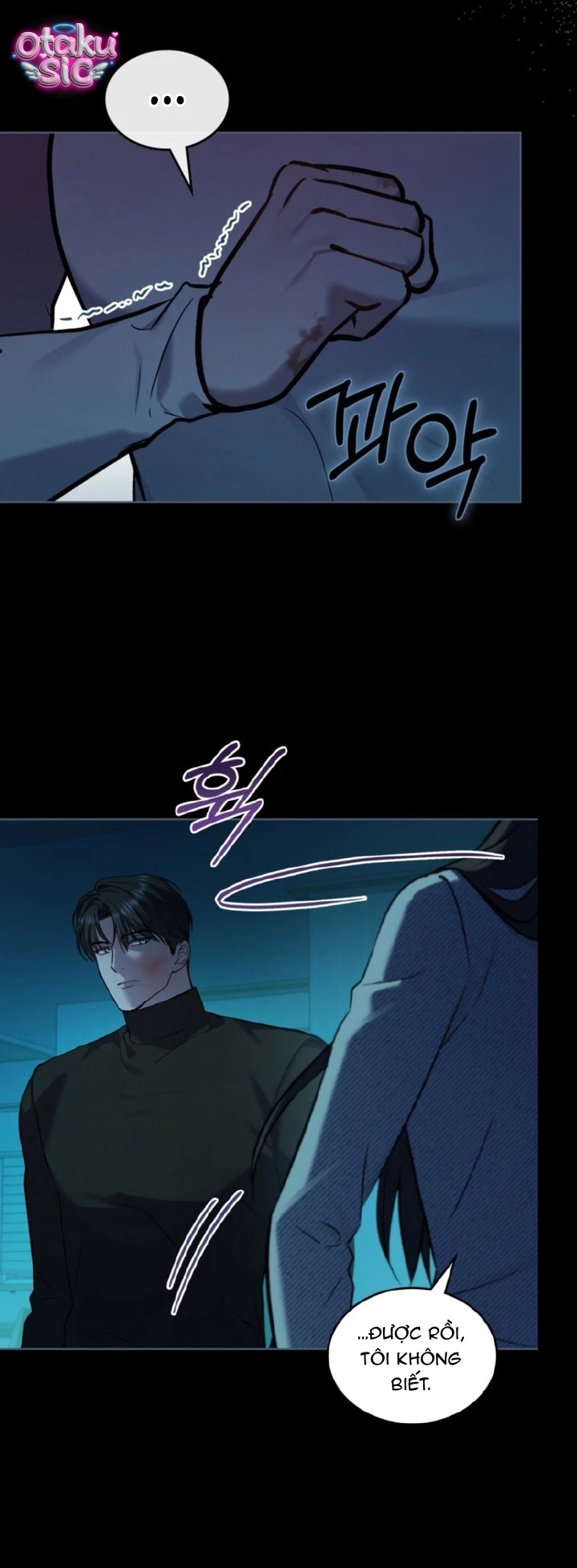 Thú Vui Của Kẻ Điên - Chap 49 - Trang 39