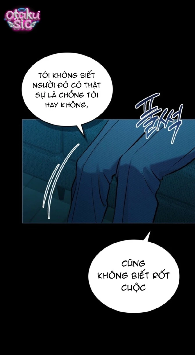 Thú Vui Của Kẻ Điên - Chap 49 - Trang 40