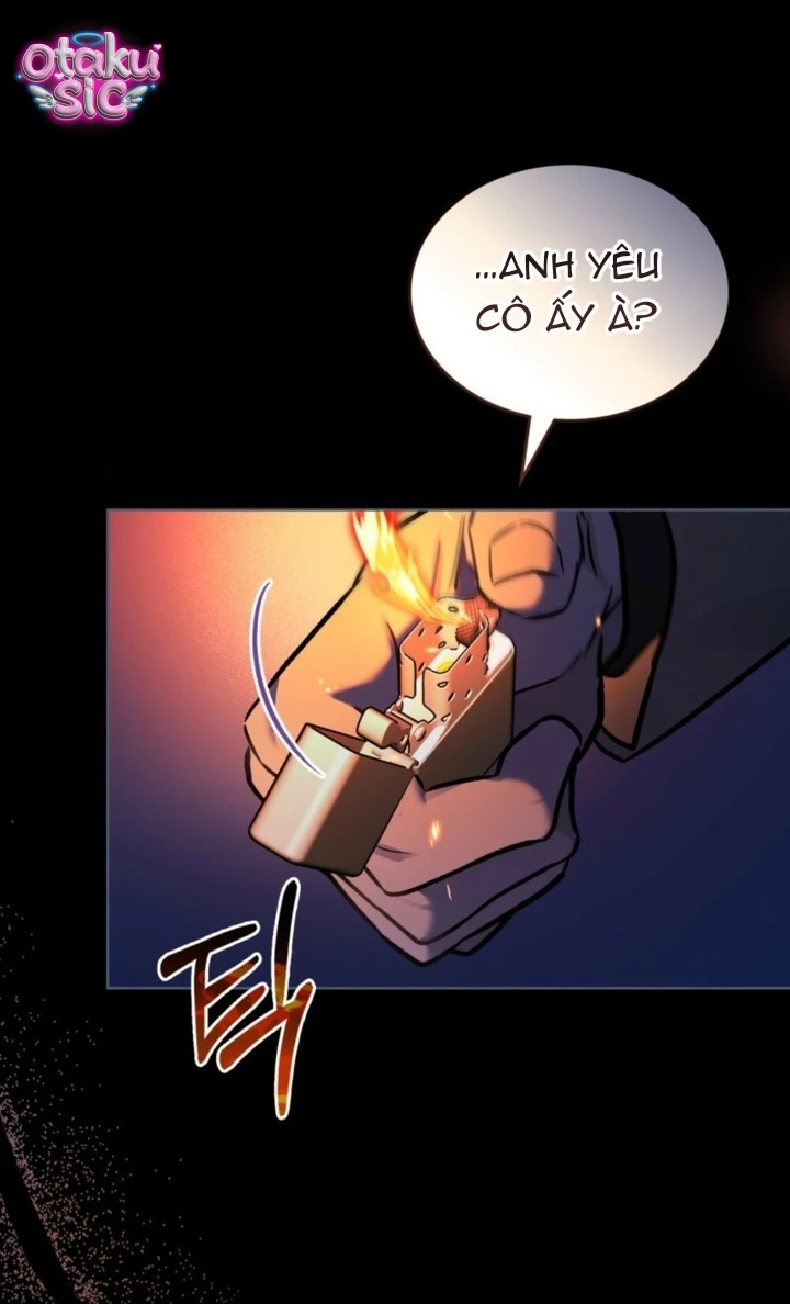 Thú Vui Của Kẻ Điên - Chap 49 - Trang 5