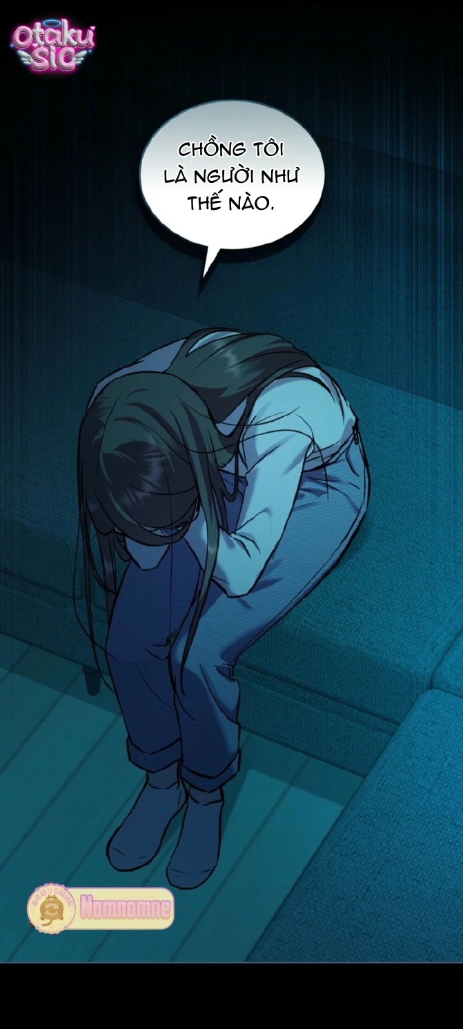 Thú Vui Của Kẻ Điên - Chap 49 - Trang 41