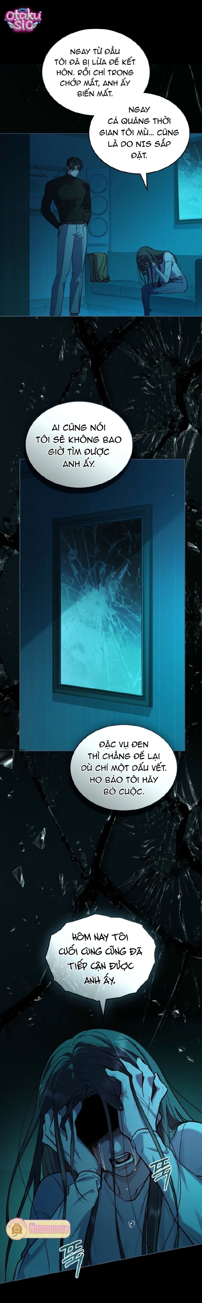 Thú Vui Của Kẻ Điên - Chap 49 - Trang 42