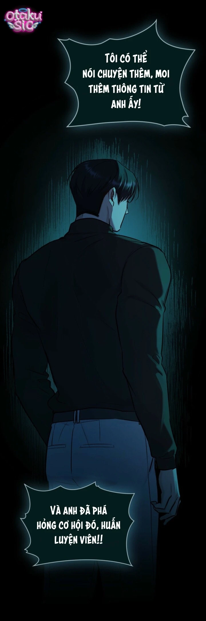 Thú Vui Của Kẻ Điên - Chap 49 - Trang 43