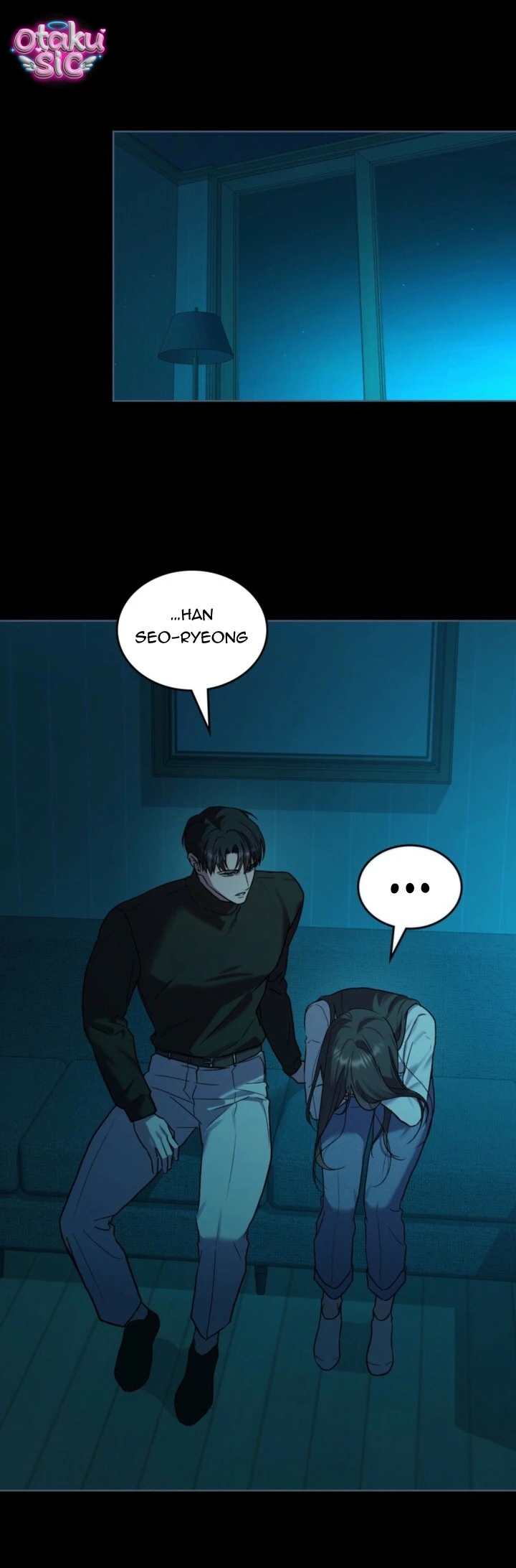 Thú Vui Của Kẻ Điên - Chap 49 - Trang 44