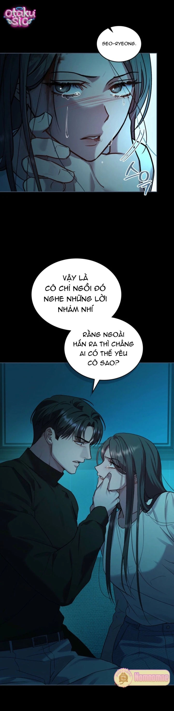 Thú Vui Của Kẻ Điên - Chap 49 - Trang 45