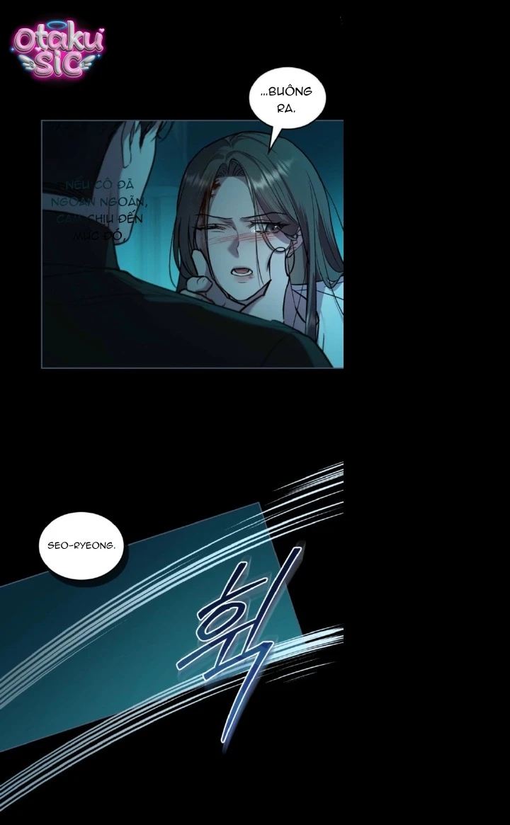 Thú Vui Của Kẻ Điên - Chap 49 - Trang 46