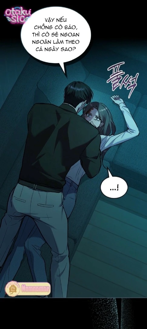 Thú Vui Của Kẻ Điên - Chap 49 - Trang 47