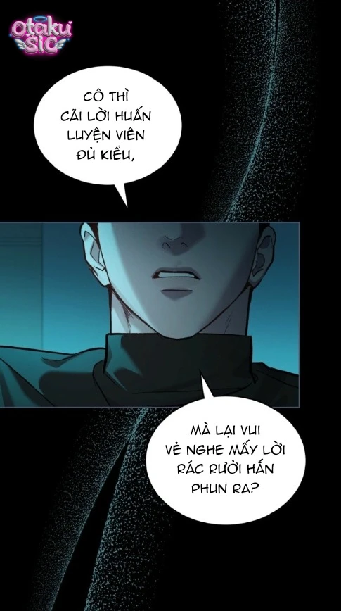 Thú Vui Của Kẻ Điên - Chap 49 - Trang 48