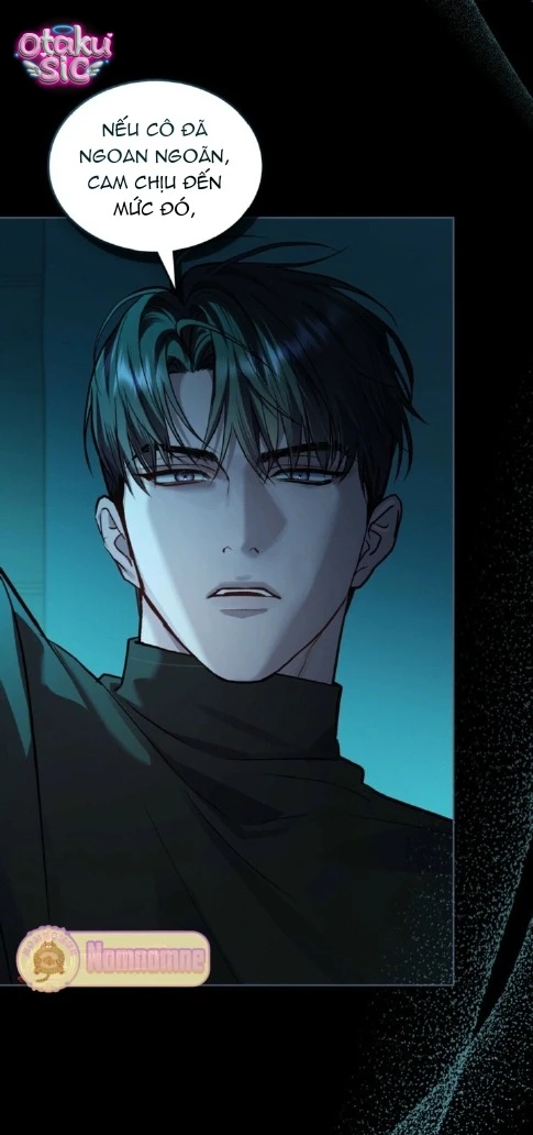 Thú Vui Của Kẻ Điên - Chap 49 - Trang 50