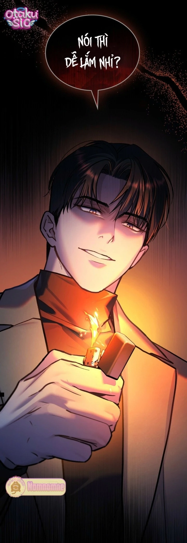 Thú Vui Của Kẻ Điên - Chap 49 - Trang 6