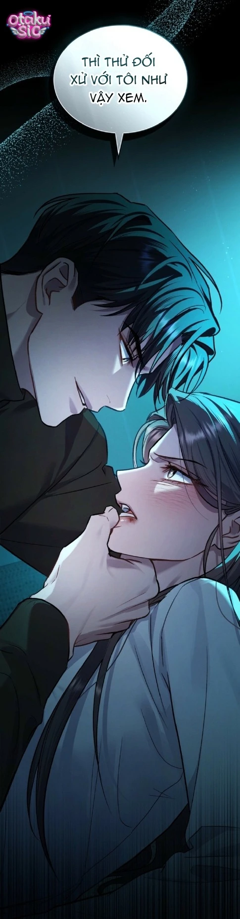 Thú Vui Của Kẻ Điên - Chap 49 - Trang 51