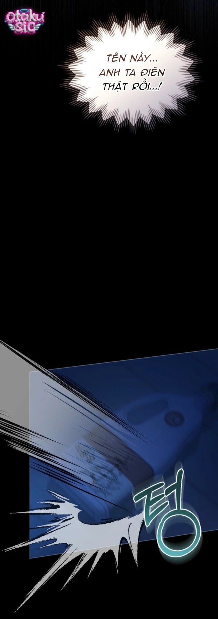 Thú Vui Của Kẻ Điên - Chap 49 - Trang 7