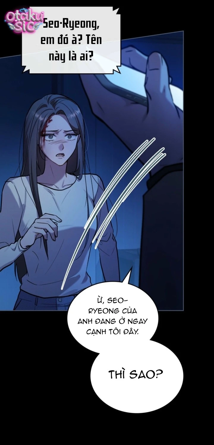 Thú Vui Của Kẻ Điên - Chap 49 - Trang 8