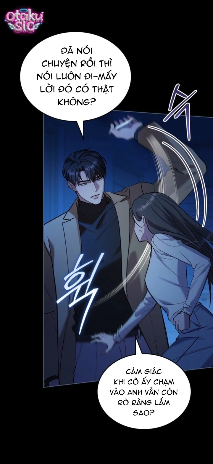 Thú Vui Của Kẻ Điên - Chap 49 - Trang 9