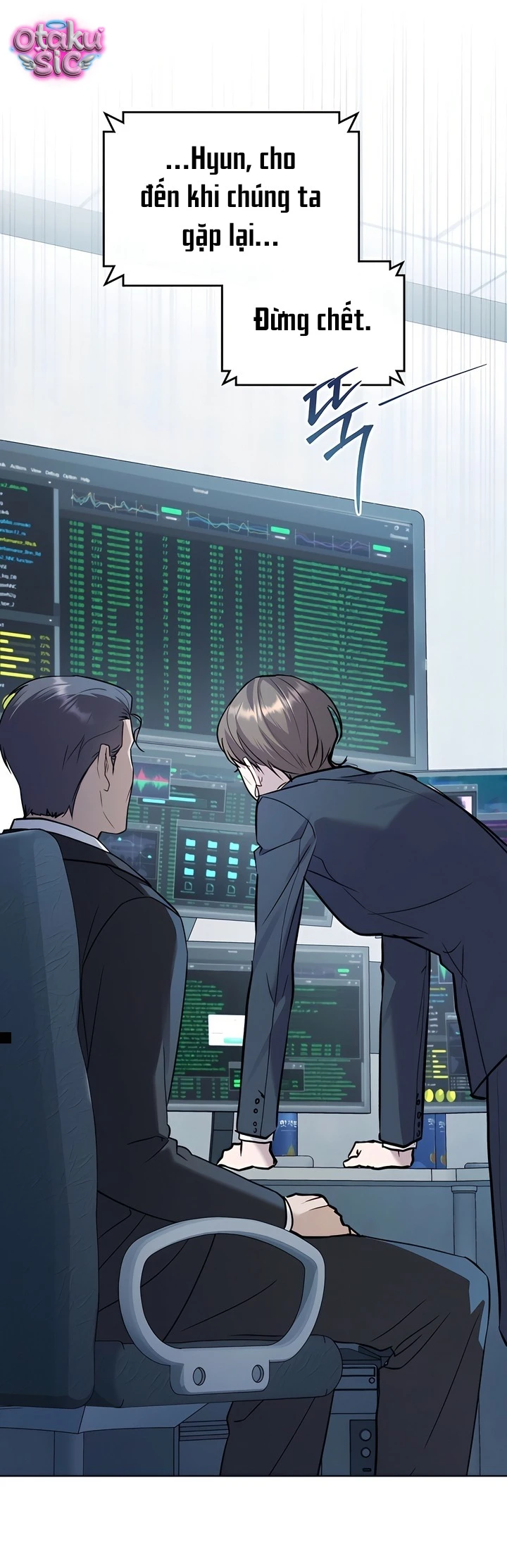 Thú Vui Của Kẻ Điên - Chap 50 - Trang 1