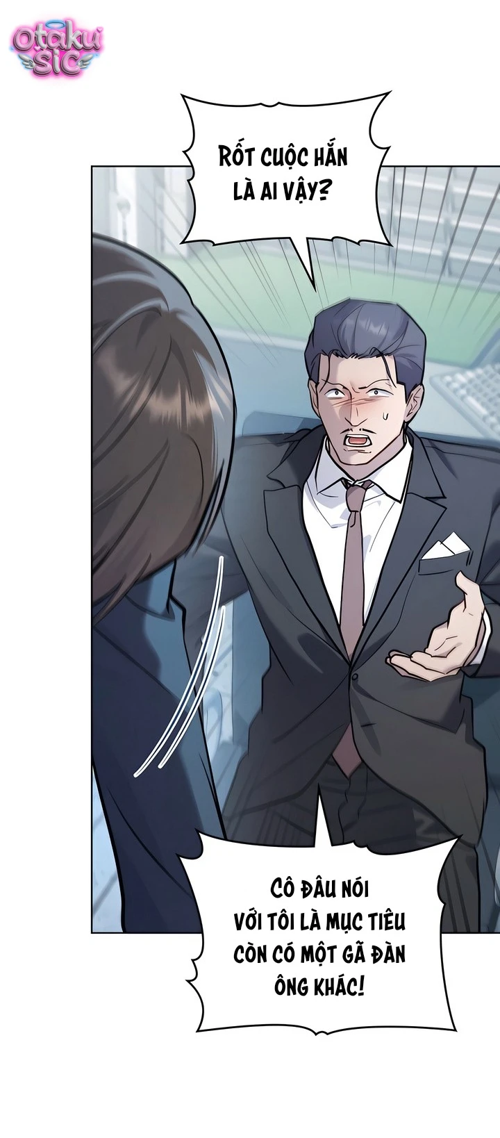 Thú Vui Của Kẻ Điên - Chap 50 - Trang 2