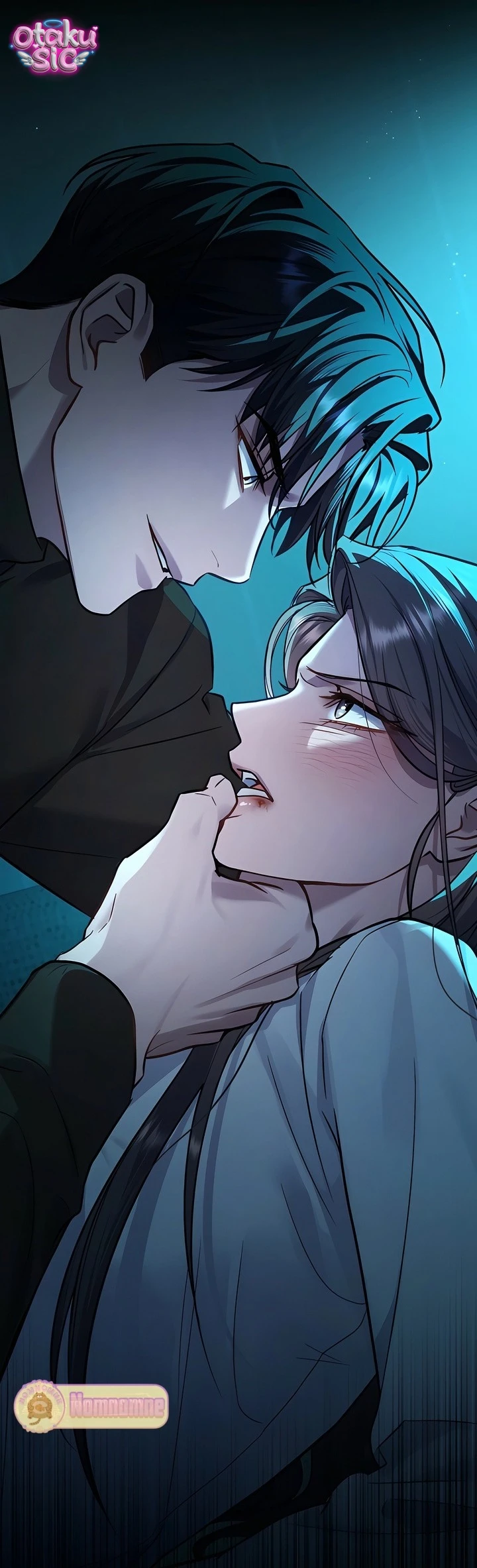 Thú Vui Của Kẻ Điên - Chap 50 - Trang 11