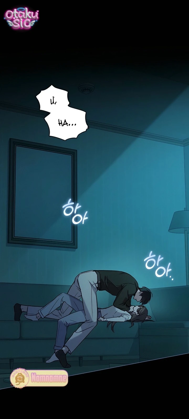 Thú Vui Của Kẻ Điên - Chap 50 - Trang 13