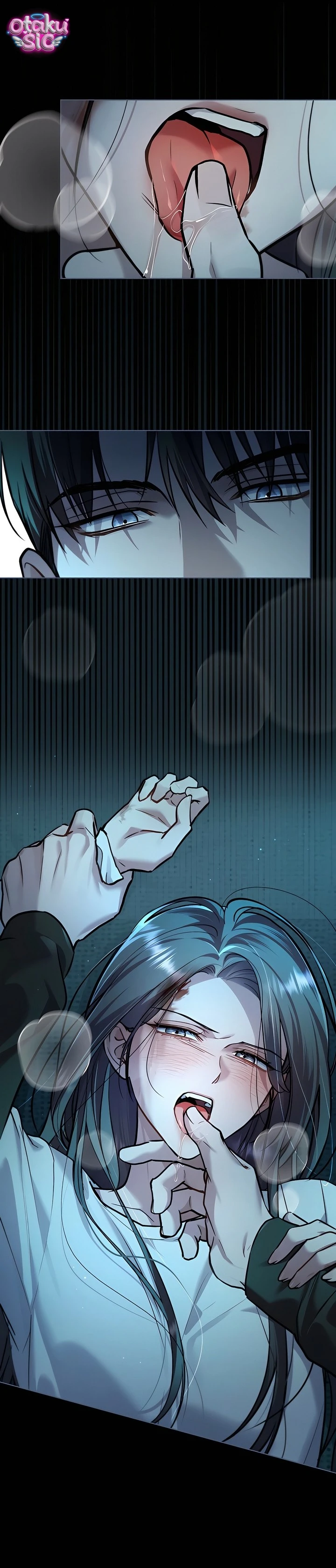 Thú Vui Của Kẻ Điên - Chap 50 - Trang 14