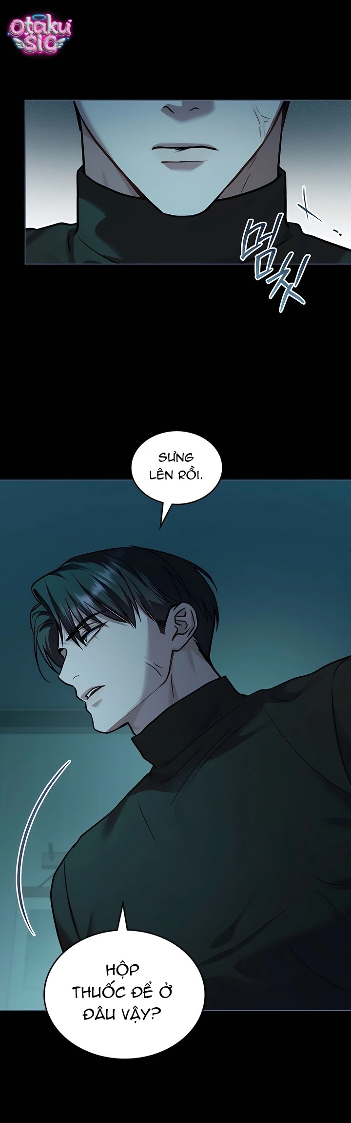 Thú Vui Của Kẻ Điên - Chap 50 - Trang 15