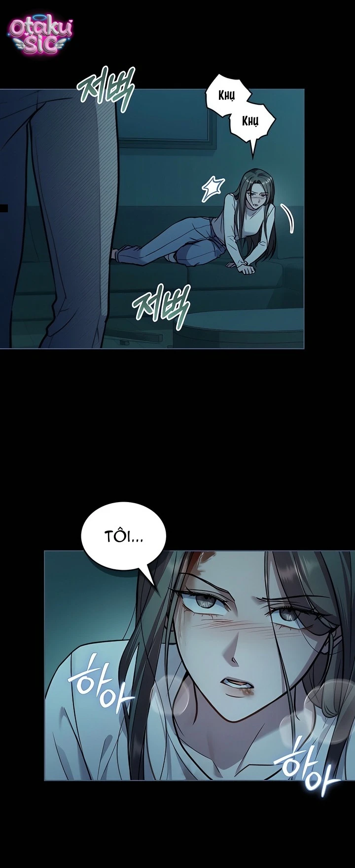 Thú Vui Của Kẻ Điên - Chap 50 - Trang 16