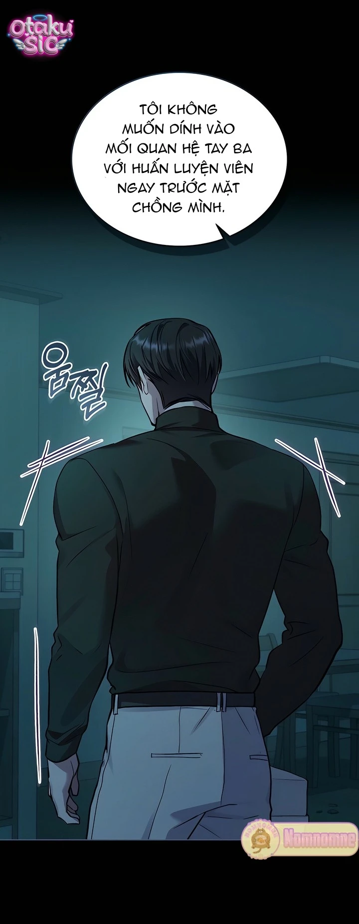 Thú Vui Của Kẻ Điên - Chap 50 - Trang 17