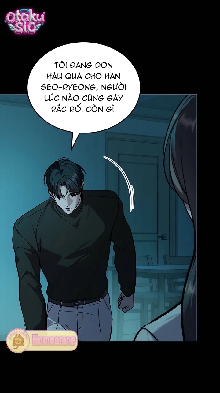 Thú Vui Của Kẻ Điên - Chap 50 - Trang 19