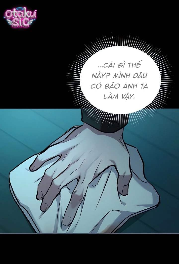 Thú Vui Của Kẻ Điên - Chap 50 - Trang 20