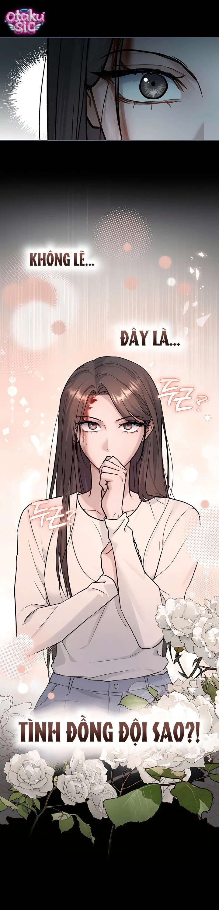 Thú Vui Của Kẻ Điên - Chap 50 - Trang 22