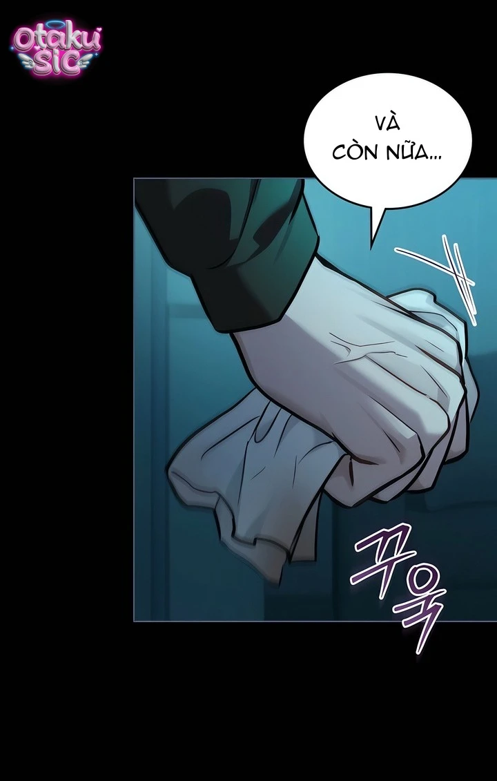 Thú Vui Của Kẻ Điên - Chap 50 - Trang 24
