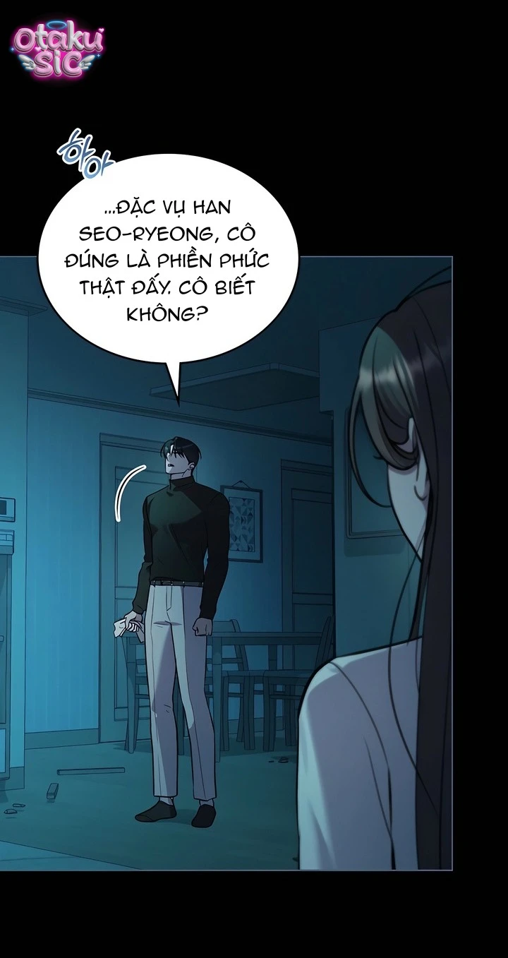 Thú Vui Của Kẻ Điên - Chap 50 - Trang 25