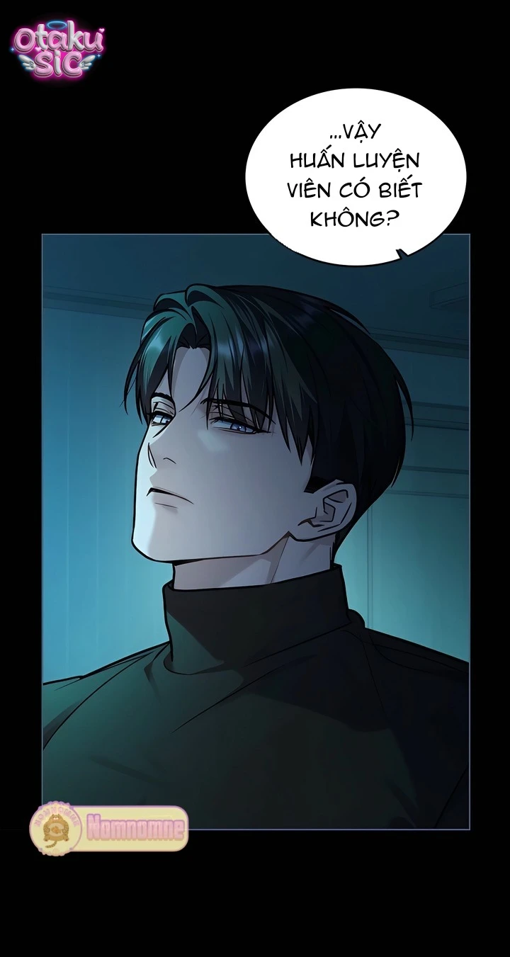 Thú Vui Của Kẻ Điên - Chap 50 - Trang 26