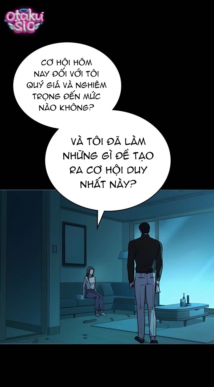 Thú Vui Của Kẻ Điên - Chap 50 - Trang 27