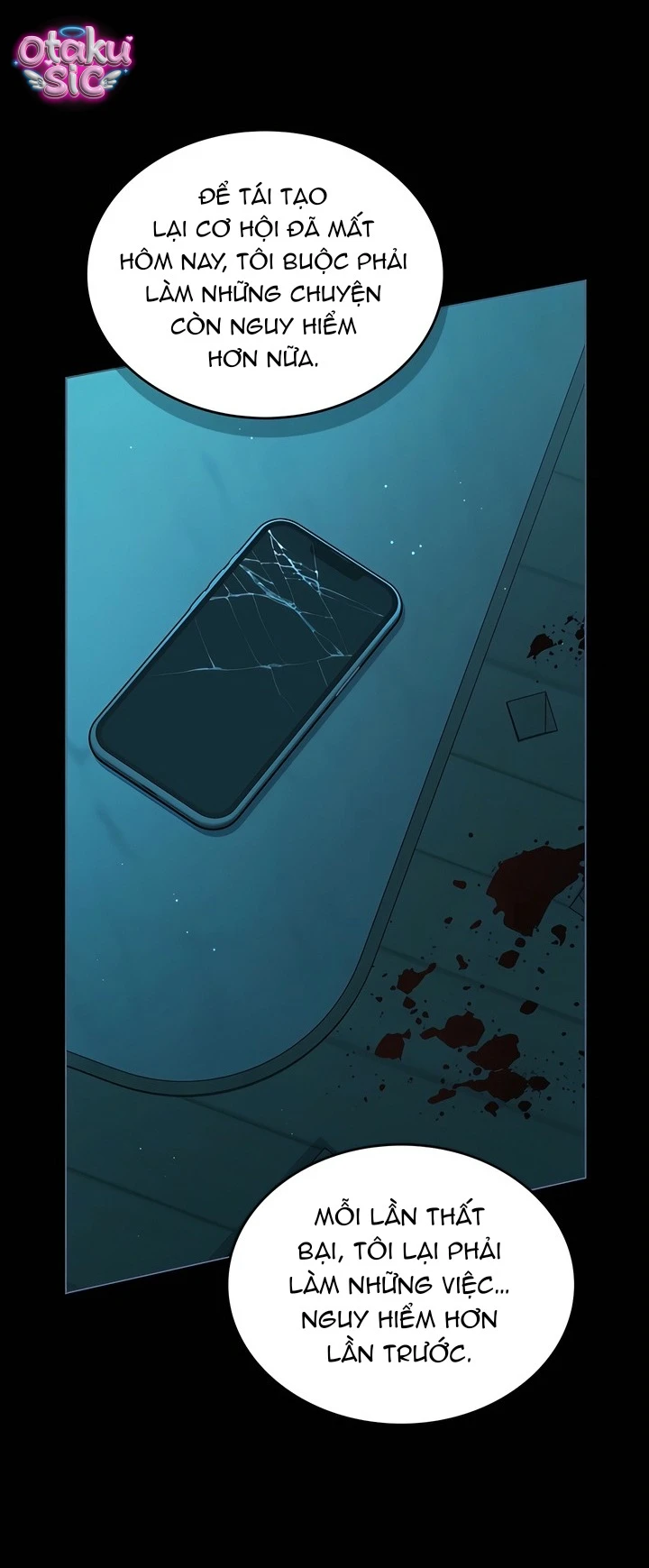 Thú Vui Của Kẻ Điên - Chap 50 - Trang 28