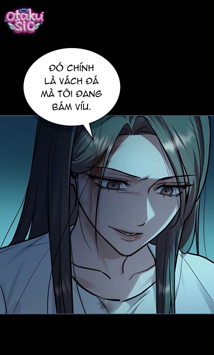 Thú Vui Của Kẻ Điên - Chap 50 - Trang 29
