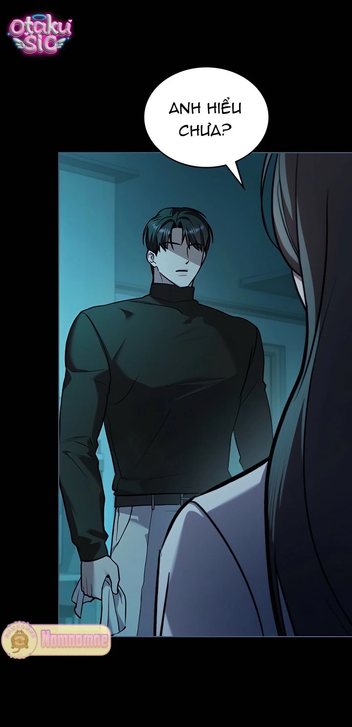 Thú Vui Của Kẻ Điên - Chap 50 - Trang 30