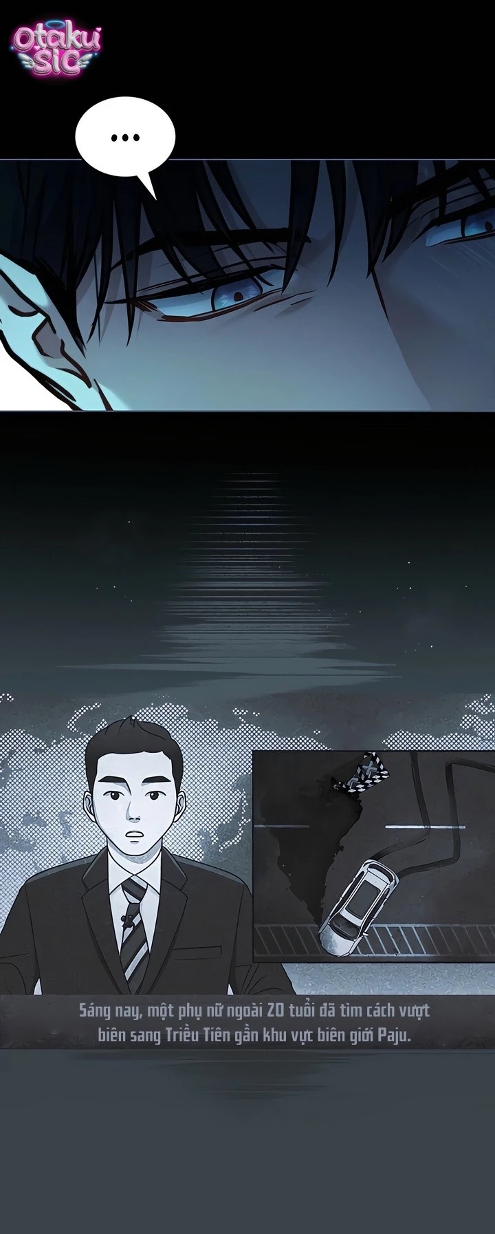 Thú Vui Của Kẻ Điên - Chap 50 - Trang 31